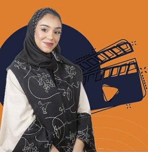 Profile photo for Shahad Abdulaziz