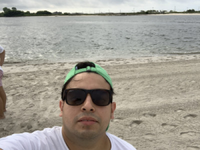 Profile photo for Reynaldo Aguilera