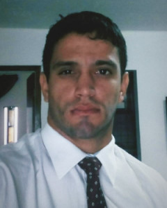 Profile photo for Lucas Almeida