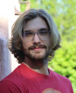 Profile photo for Andrew Pugh