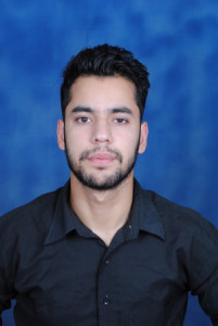 Profile photo for Mohit Thakur 4050