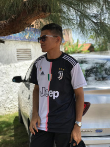 Profile photo for Jefferson Lucas Silva