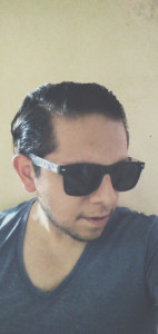 Profile photo for Eliseo S Luna