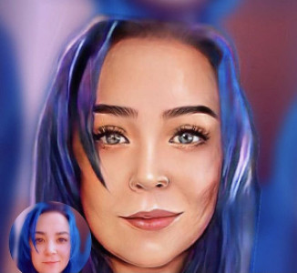 Profile photo for Nakita Roy