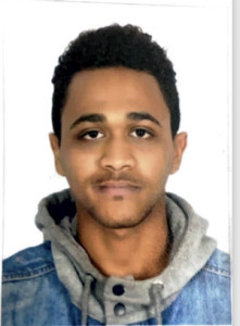 Profile photo for ahmed hussein