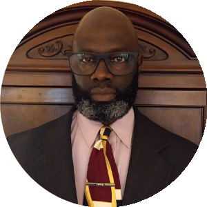 Profile photo for Raymond Shinault