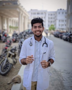 Profile photo for Dr Juwain Shehzad Nehil