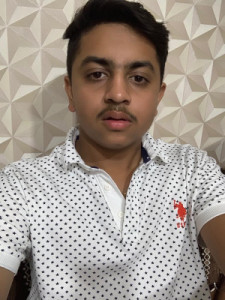 Profile photo for Rishi jain