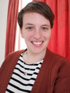 Profile photo for Emma Philips