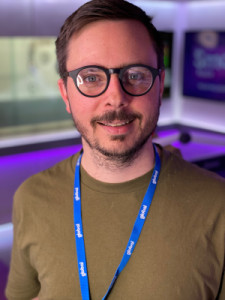 Profile photo for Simon James Carter