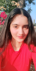 Profile photo for Maahee Sharma