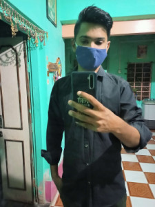 Profile photo for Yogesh kumar