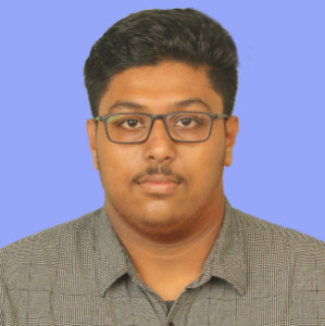 Profile photo for Abhinand ms
