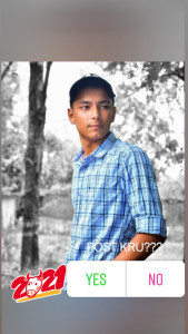 Profile photo for Shiv trivedi