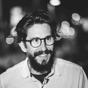 Profile photo for Eduardo Vea Keating