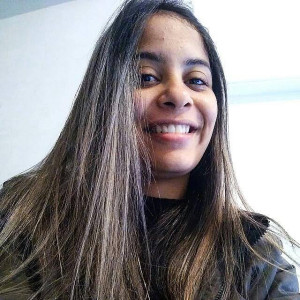 Profile photo for Larissa Moraes Dominiguitti da Silva
