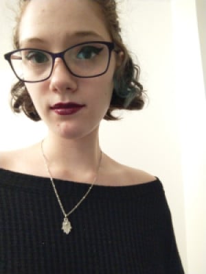 Profile photo for Lily Fishman