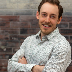 Profile photo for Wesley Edgar