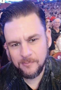 Profile photo for ROBERT WHEELER