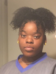 Profile photo for Paris Wilson