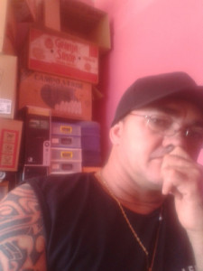 Profile photo for Renato Antrobos da Frota