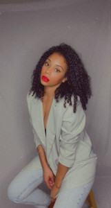 Profile photo for Jasmine Jackson