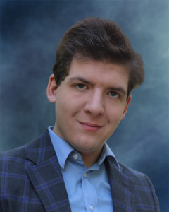 Profile photo for Jeremy Kaufman