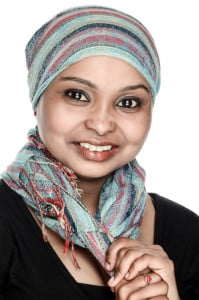 Profile photo for Hamida Ahmed