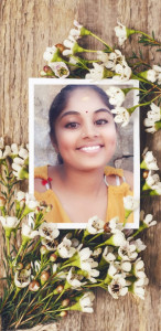 Profile photo for DISHA Jain