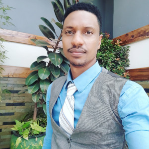 Profile photo for Moses Mwaruma