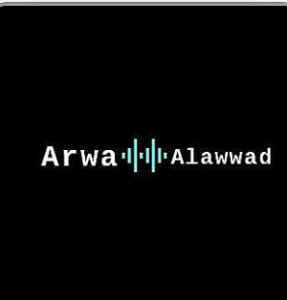 Profile photo for Arwa Alawwad