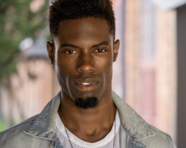 Profile photo for Marcel Jordan Sawyer