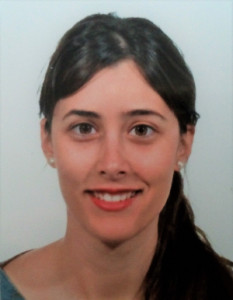 Profile photo for Alexandra HG