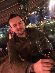 Profile photo for Richard Hymes