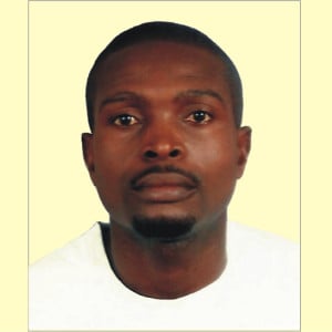 Profile photo for Joseph Nnaji