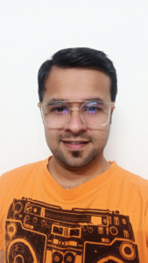 Profile photo for Rajat Sharma