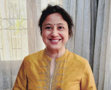 Profile photo for Siddhi Sharma