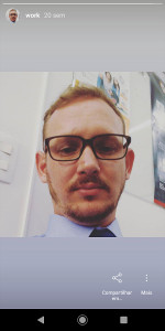 Profile photo for Tiago José morselli