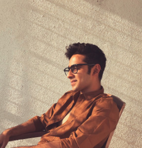 Profile photo for Trishaan Kumar
