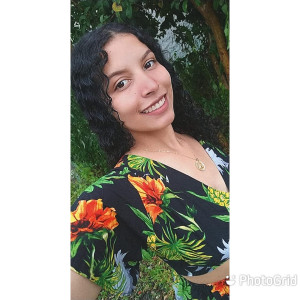 Profile photo for Natally Ramos