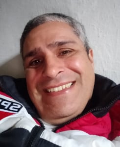 Profile photo for João BATISTA