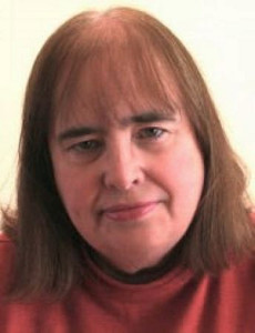 Profile photo for Wendy Kay White