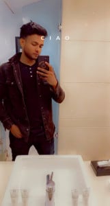 Profile photo for Neerashru Rout