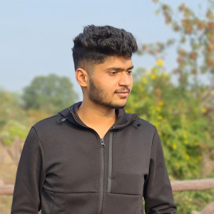 Profile photo for Sahil Dangat