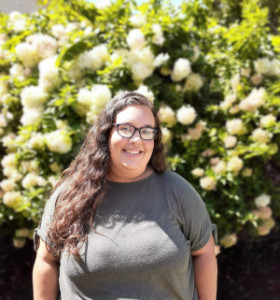 Profile photo for Teddi Traphagen