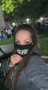 Profile photo for Jasmine perry