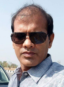 Profile photo for Rajnish kirad