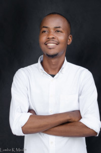 Profile photo for Enock Mwaba