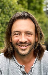 Profile photo for Matt Grim