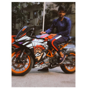 Profile photo for Gladwin prince